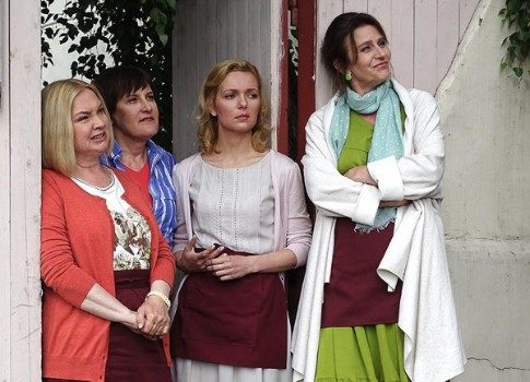 Душевно и поучительно: почему сериал «Старушки в бегах» нужно смотреть родителям и детям