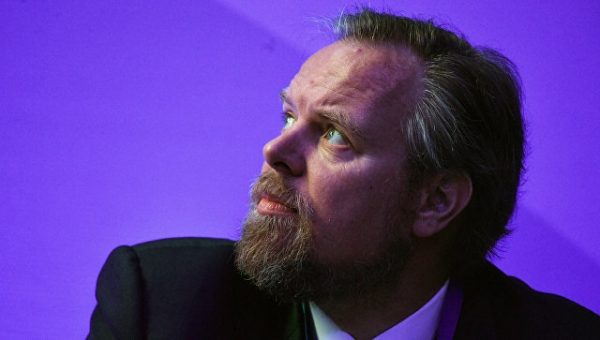 В Британии подтвердили решение о блокировке активов братьев Ананьевых
