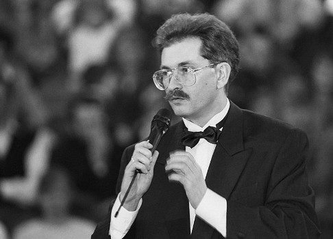 Версия: друг Владислава Листьева рассказал, кто был заказчиком его убийства