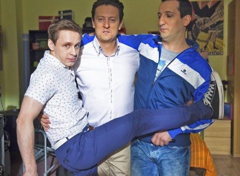 В преддверии финала: телеканал ТНТ выпустил промо к последнему сезону сериала «Универ»