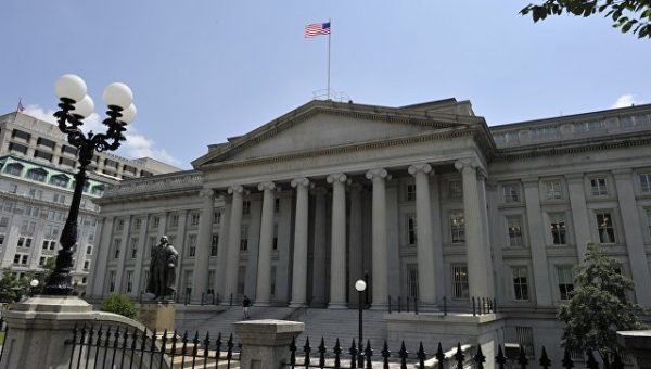 США ввели очередные санкции против российских граждан, компаний и судов