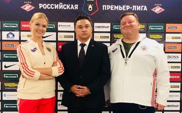 По-крупному: на СТС начинается новый сериал «Большая игра»