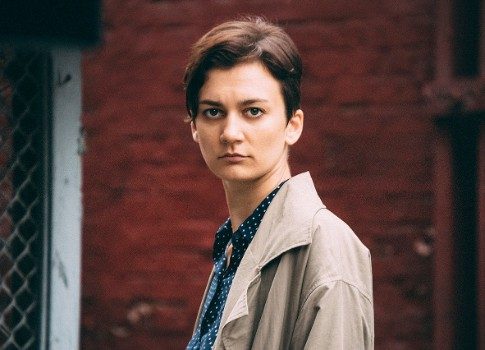 Актриса Ирина Вилкова о web-сериале «Неправильные», табу на телевидении, цинизме и отсутствии привычек