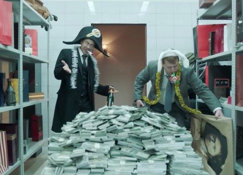 Почему надо смотреть: сегодня на ТНТ-PREMIER покажут третью серию «Домашнего ареста»