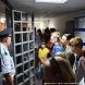 Юные зеленоградцы пришли в гости к сотрудникам полиции