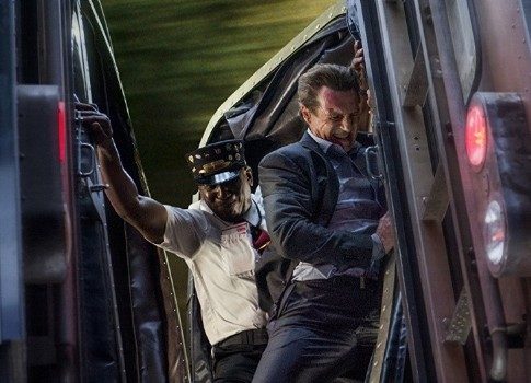 Осторожно, игра начинается. В кинозалах Триколор стартует экшн-триллер «Пассажир»