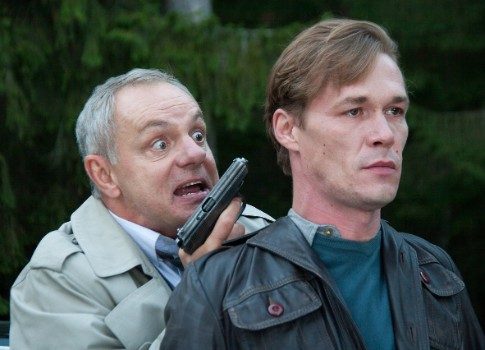 Распутать связи: что покажут в 1–8-й сериях фильма «Любовь по приказу» на Первом канале