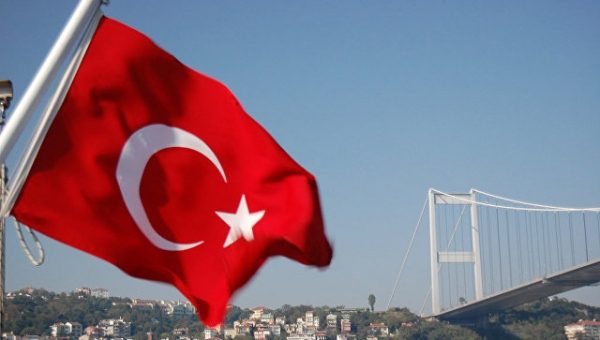 В Турции заявили, что действия США повышают спрос на торговлю в нацвалютах
