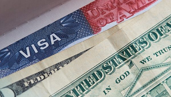 В генконсульстве прокомментировали ситуацию с выдачей виз россиянам в США