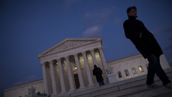 Адвокат назвал дату рассмотрения обвинений против Осиповой в суде в США
