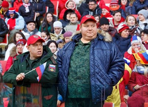 Сами с усами: как телезрители приняли «Большую игру» на СТС
