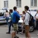 Юные зеленоградцы пришли в гости к сотрудникам полиции