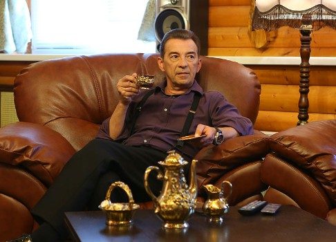 Сама доброта: смотрите документальный фильм «Николай Добрынин. Я – эталон мужа»