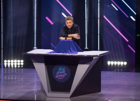 Магия в обличье физики: на ТВ-3 стартует шоу «Все, кроме обычного»