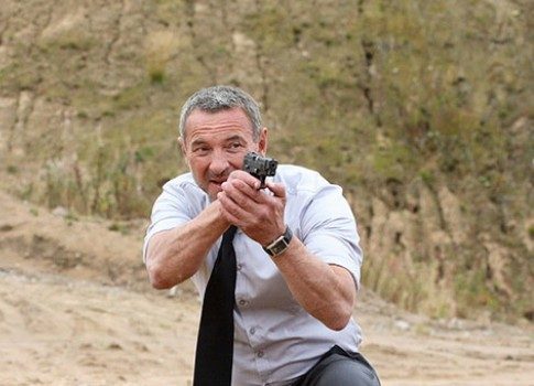 Политический вихрь: в Петербурге начали снимать российскую версию сериала «Фальшивый флаг»