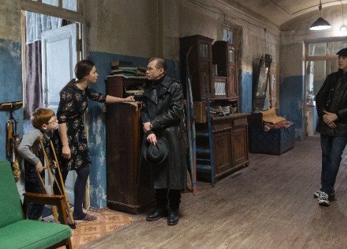 Почему надо смотреть: сегодня на ТНТ-PREMIER покажут третью серию «Домашнего ареста»