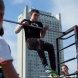 Зеленоградцы зарядились энергией на первом фестивале здорового образа жизни