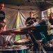 На Школьном озере прошел праздник, посвященный началу учебного года