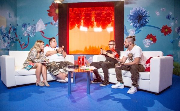 Широкий круг интересов: как прошел VK Fest – 2018 в Санкт-Петербурге