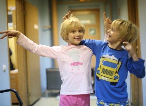 Воспитание родителя. Смотрите сериал «Семейный бизнес» на СТС Love