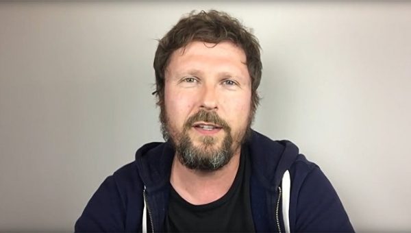 Facebook заблокировал страницу Анатолия Шария