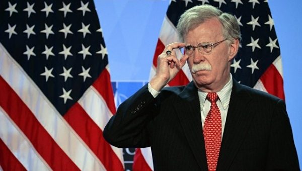 Советник Трампа по нацбезопасности прокомментировал покушение на Мадуро