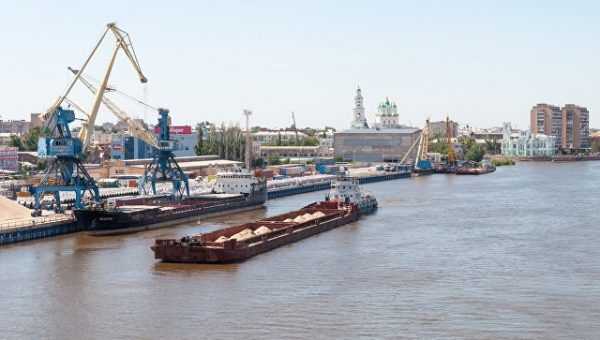 В Актау встретятся главы стран "Каспийской пятерки"