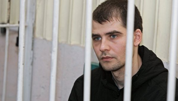 ГПУ возобновила расследование по делу Костенко, отбывавшего срок в России
