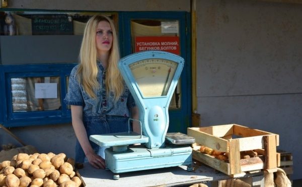 Надежда только на себя: начали снимать сериал «Сильная слабая женщина» для «России 1»