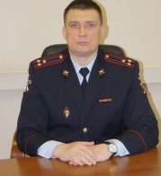 Полковник Сергей Шайдуко назначен начальником полиции Зеленограда