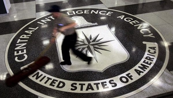 NYT сообщила об отсутствии данных от информаторов США в Москве