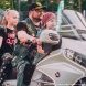 На Школьном озере прошел праздник, посвященный началу учебного года