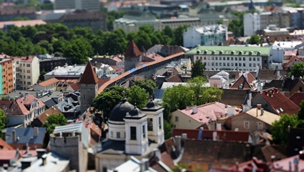 Латвия и Эстония хотят взыскать с России ущерб за "советскую оккупацию"