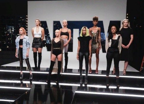 В поисках настоящей красоты: не пропустите новый сезон шоу «Топ-модель» на «Ю»