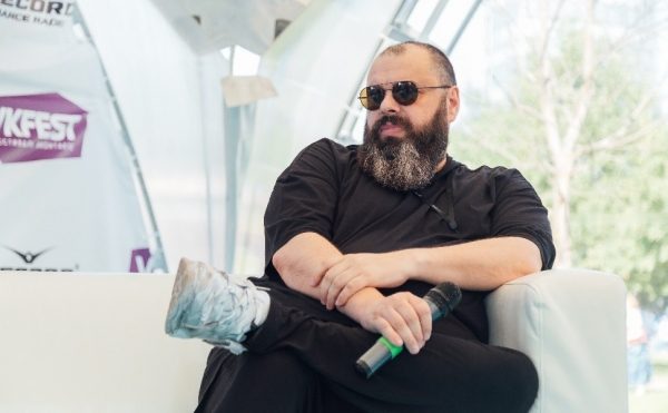 Широкий круг интересов: как прошел VK Fest – 2018 в Санкт-Петербурге