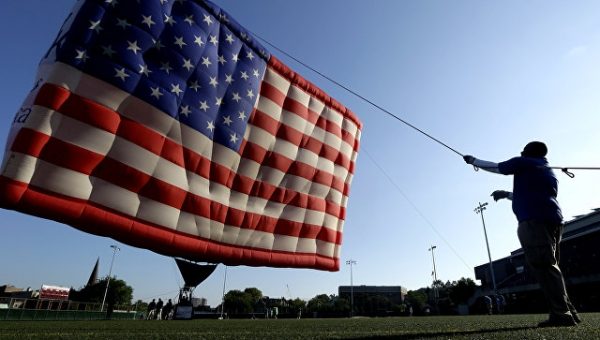 США отказали российской компании в прекращении дела о "вмешательстве"