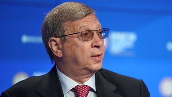 Госдеп изучает возможность введения санкций против Евтушенкова