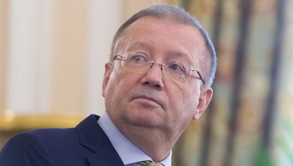 Москва хочет сотрудничать с Лондоном по Солсбери, заявил посол России