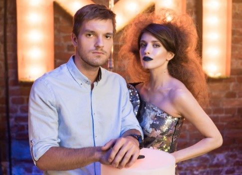 Актер Никита Волков о съемках в новом сериале «Пекарь и красавица» для СТС, сумасшедших поступках, ошибочных ролях, комиксах и Достоевском