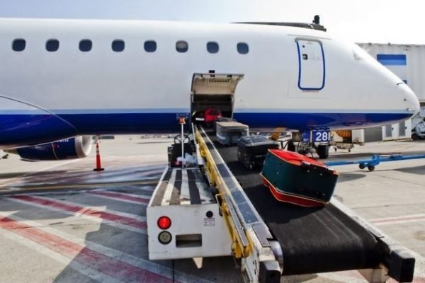 «Микрон» разработал RFID-инлей для авиабагажа
