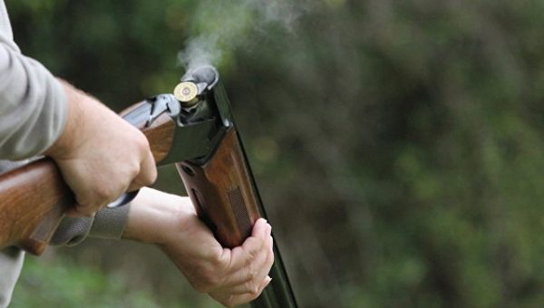 В Белоруссии задержали жителя деревни, убившего милиционера