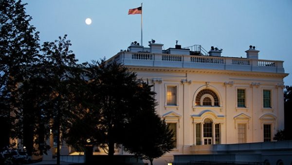 Пошлины на турецкую сталь не связаны с судьбой Брансона, заявил Белый дом