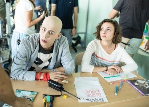 Один за всех, и все за жизнь: почему сериал «Красные браслеты» необходимо показывать в прайм-тайм на Первом канале