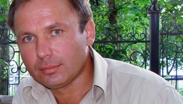 Жена Ярошенко заявила, что никаких угроз в тюрьме ему не поступает