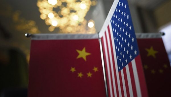 Китайская делегация в августе отправится в США для торговых переговоров