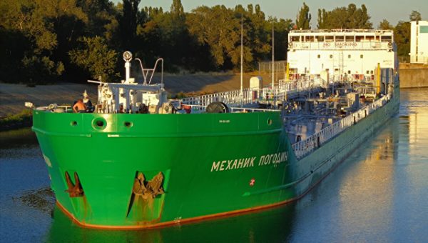 В Совфеде назвали задержание "Механика Погодина" в Херсоне "игрой с огнем"