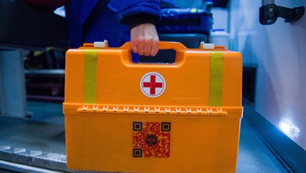 В Белоруссии россиянка погибла в ДТП с грузовиком