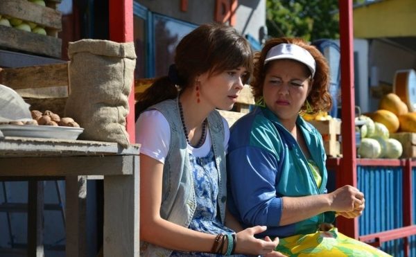 Надежда только на себя: начали снимать сериал «Сильная слабая женщина» для «России 1»
