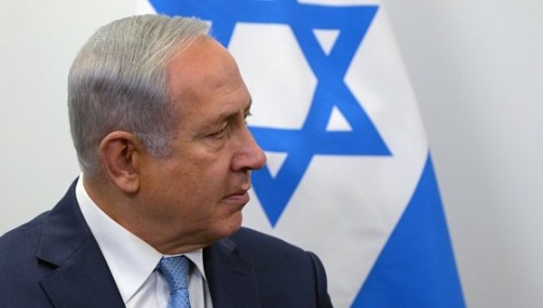 Нетаньяху передадут древний вексель, выписанный на его однофамильца