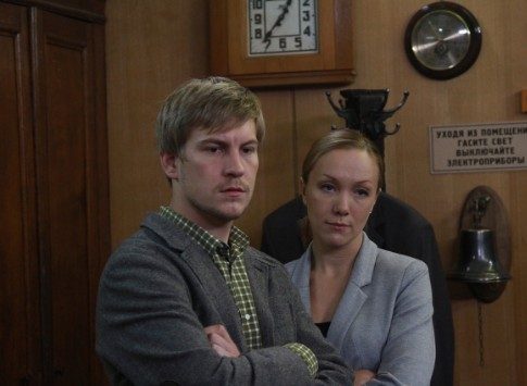 Продолжение сериала: краткое содержание 5–12-й серий «Инквизитора» на Первом канале